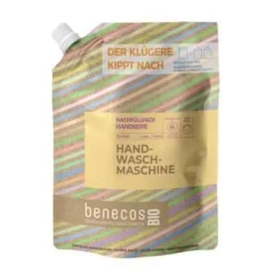 Benecos Jabón Manos Avena 1L | Vegano Recarga