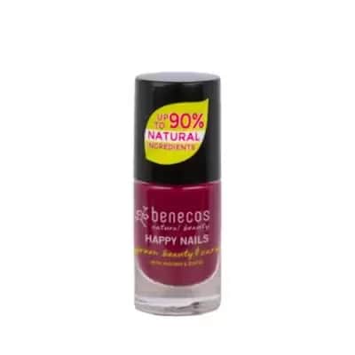 Benecos Laca Desire 5ml | Vegano