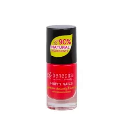 Benecos Laca Hot Summer 5ml | Vegano