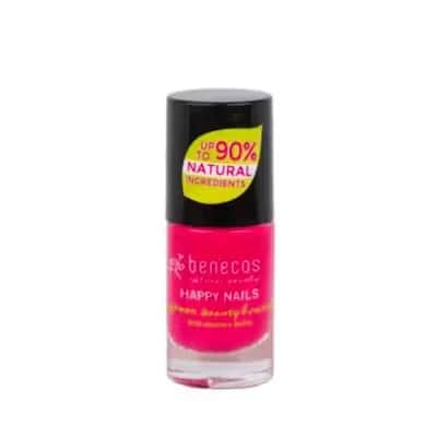 Benecos Laca de Uñas Oh Lala! - Esmalte Vegano