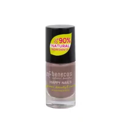 Benecos Rock It - Esmalte Vegano Duradero