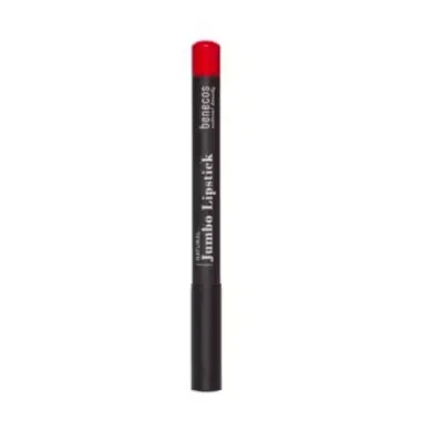 Benecos Lápiz Labios Jumbo Cherry Lady - Rojo
