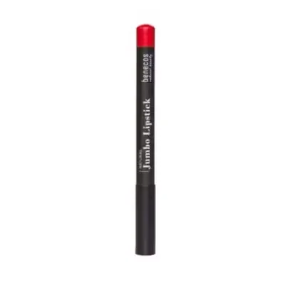 Benecos Lápiz Labios Jumbo Red Delight - Rojo