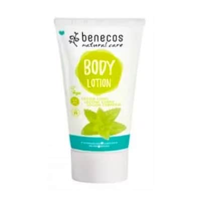 Benecos Loción Melisa 150ml - Vegano Calmante