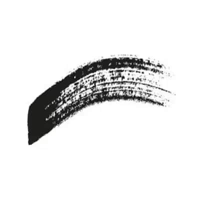 Benecos Máscara Máximo Volumen Negro - Alargamiento Intenso