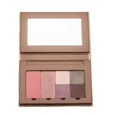 Paleta Benecos Beauty Id Marrakech 12g