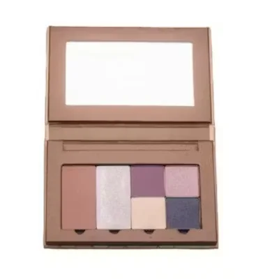 Paleta Benecos Beauty Id Nueva York 12g