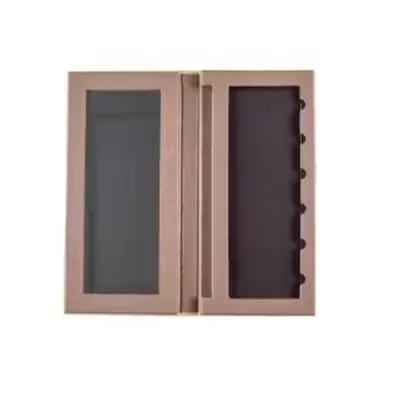 Paleta Vacía Benecos Beauty Id Grande