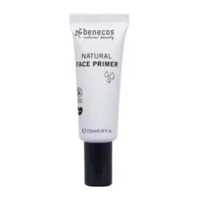 Benecos Prebase Maquillaje Hidratante | 25ml Vegano