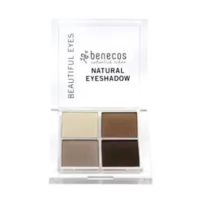 Sombra Benecos Quattro Coffe-Cream | Vegana