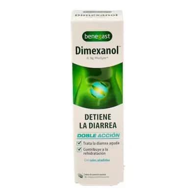 Dimexanol Adultos - Alivio Diarrea