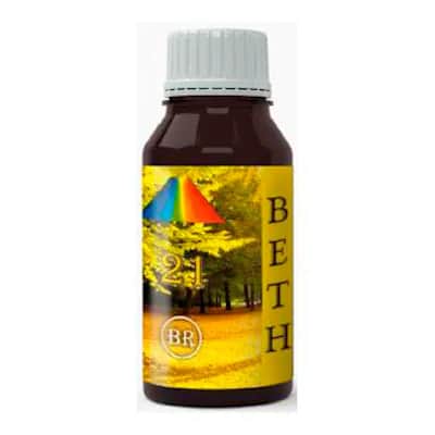 Bequisa Beth 21 250ml - 21 Vitaminas y Minerales