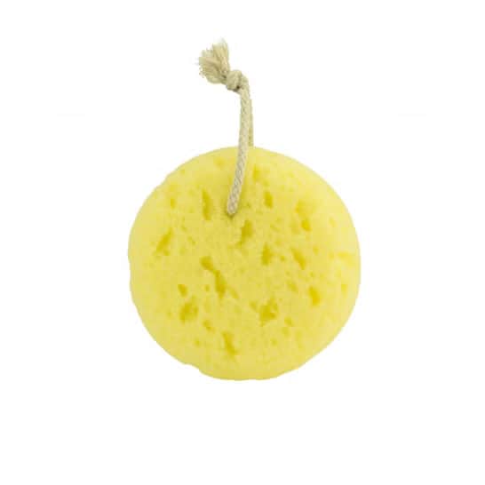 Beter Esponja natural imitacion pequeña 1ud