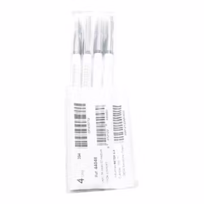 Lápiz Cejas Beter 02 Medium - Relleno y Definición