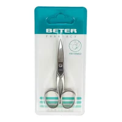 Tijera Beter Pedic Prof 24033 - Pedicura Profesional