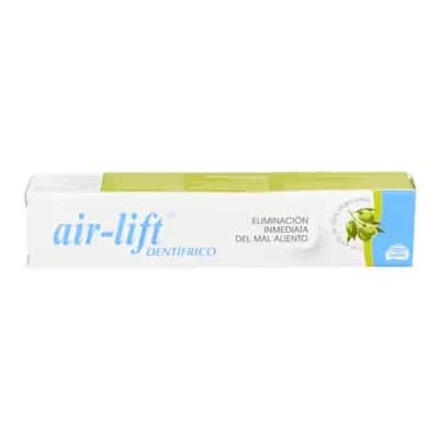 Air-Lift Dentífrico - Contra mal aliento