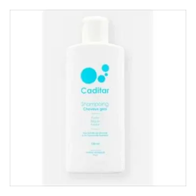 Bio-Recherche Caditar Champú Cabello Graso 150ml