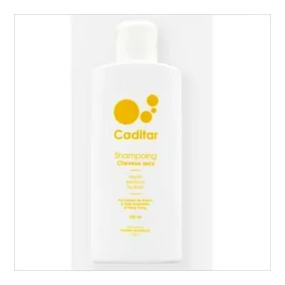 Bio-Recherche Caditar Champú Cabello Seco 150ml