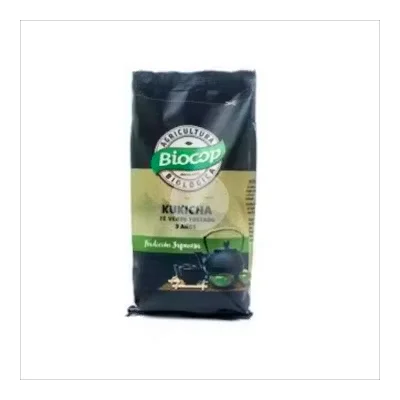 Biocop Té Kukicha Tostado 75g Bio | Antioxidante