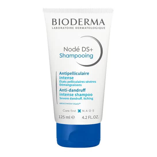 Bioderma Nodé DS+ Champú Anticaspa Intensivo 125ml