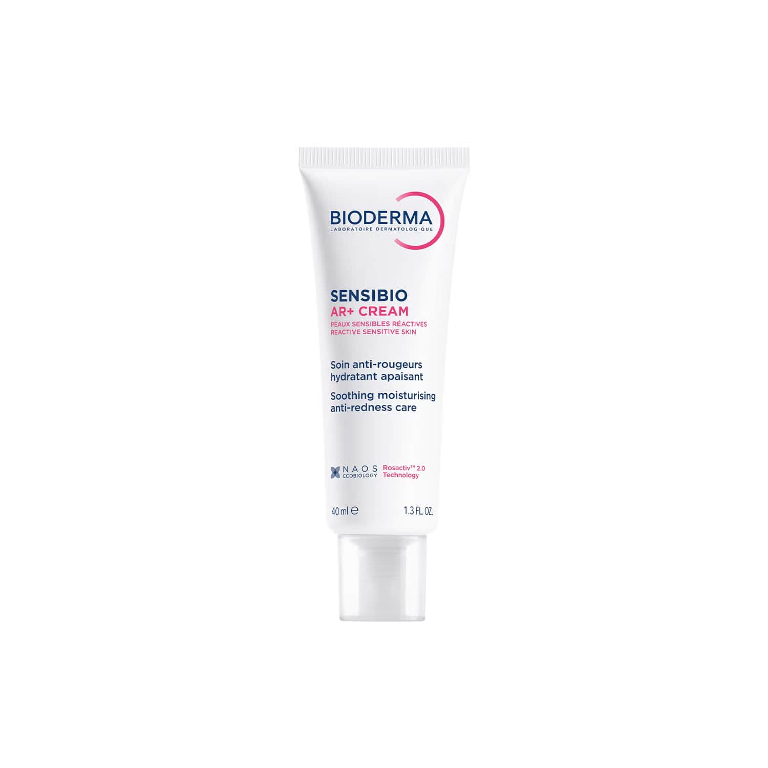 Bioderma Sensibio AR+ Crema 40ml
