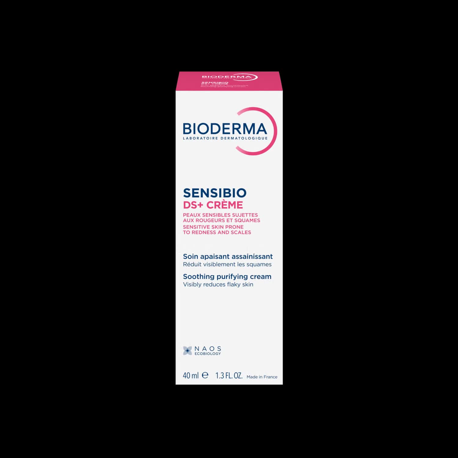 Bioderma Sensibio DS+ Crema 40ml