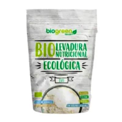 Biogreen Levadura Nutricional B12 - Proteína Vegan