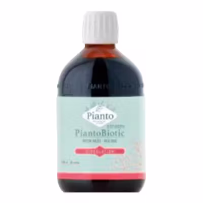 Biolasi Bio San Jose - Suplemento Digestión