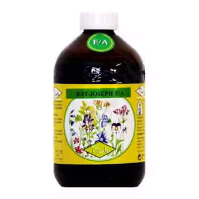 Biolasi Bio San Jose Endocrino-Oh Femenino 370ml