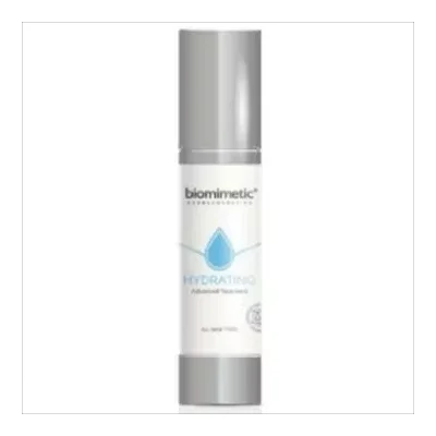 Biomimetic Hidratante Advanced Treatment 50ml - Piel Seca