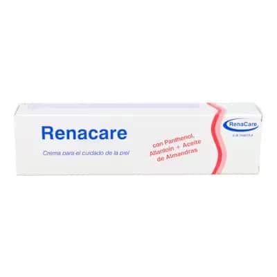 Renacare Crema 100ml - Hidratante Piel Sensible
