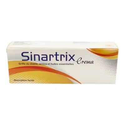 Sinartrix Crema 125ml - Antiinflamatorio