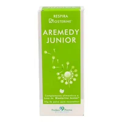 Gse A-Remedy Junior - Inmunidad Niños