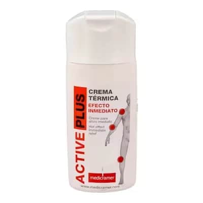 Active Plus Calor 150 ml - Gel Alivio Articular
