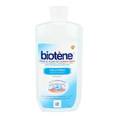 Biotene Colutorio Enzimas - Alivio Boca Seca