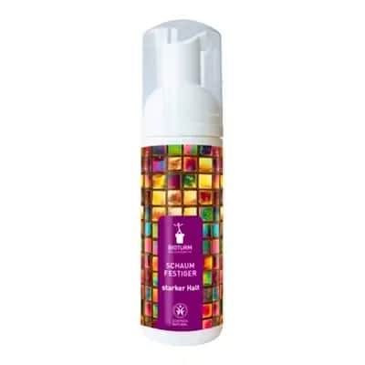 Bioturm Espuma Capilar - Fijación Fuerte 150ml