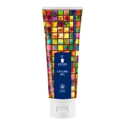 Bioturm Gel Capilar Fijador - Estilo Natural