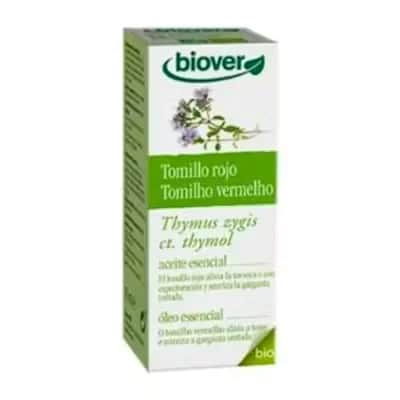 Biover Tomillo Rojo - Aceite Esencial 10ml