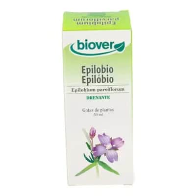 Epilobium Parviflorum 50ml - Próstata