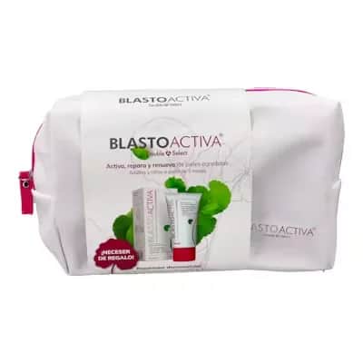 Blastoactiva Cream Pack 150ml - Cicatrices