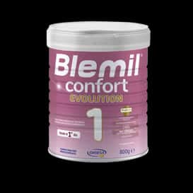 Blemil 1 Confort Evolution 800gr