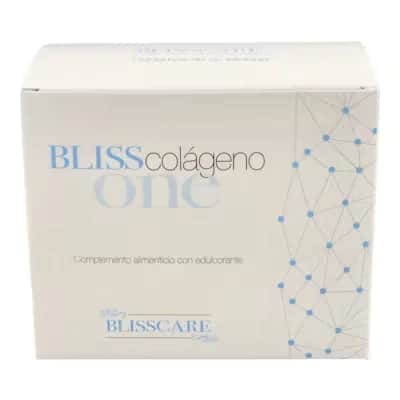 Blisscolageno 30 Sobres - Colágeno Marino Articulaciones