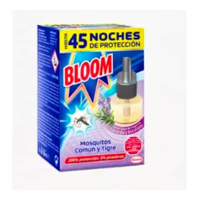 Bloom Derm Lavanda - Recambio Repelente Mosquitos