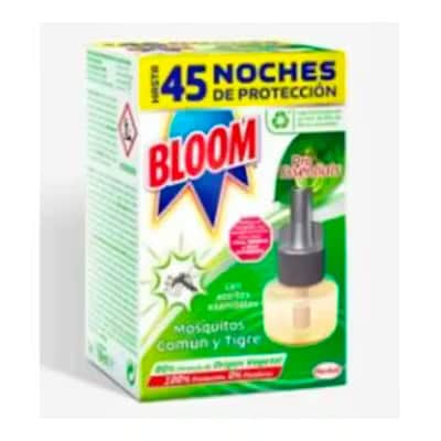 Bloom Pronature Recambio - Protección Natural