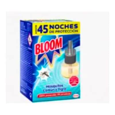 Bloom Derm Recambio Eléctrico | Repelente Mosquitos