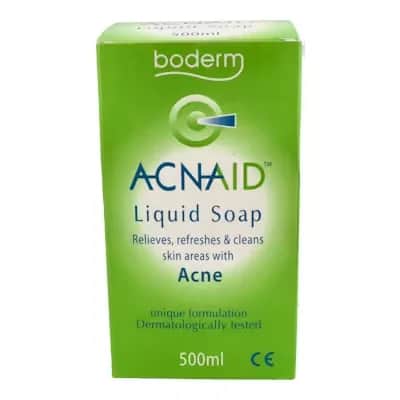 Acnaid Jabón Líquido 500 ml | Higiene Acné