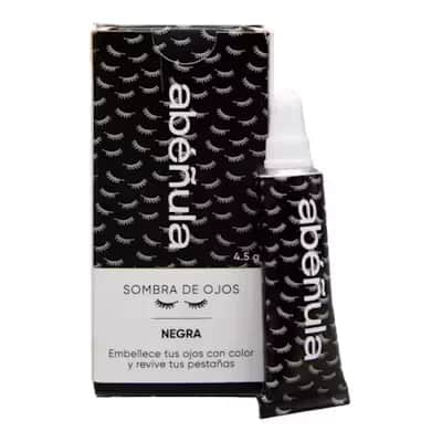 Abeñula Negra - Fortalecedor de Pestañas