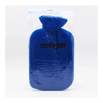 Bolsa Agua Corysan Forrada - Alivio del Dolor 2L