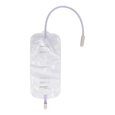 Bolsa Col Pier Conve 35 750 30U | Colostomía