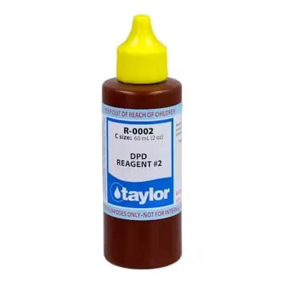 React.Taylor P/K9047 R0002C | Prueba Tuberculina